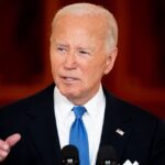 Too Little Too Late: Democrats Stuck With Biden