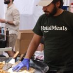 What’s the Beef in Britain Over Halal Meat?
