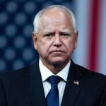 The Symmetrical Vice Presidential Picks: Polarized Politics Continues