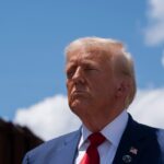 The Founders Agree With Trump On Alien Enemies Act