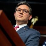 House to Vote on Stopgap Spending Bill With SAVE Act Wednesday