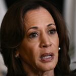 Kamala Harris Raised Money in California as Hurricane Helene Wreaked Havoc 