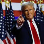 GOP Culture War Fights Were Instrumental to Trump Win, Report Says