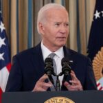 Biden Gives Ukraine One More Handout Before Leaving Office