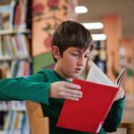 Why Johnny Can't Read