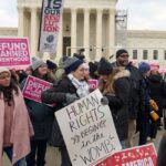 The High-Stakes SCOTUS Case Targeting Pregnancy Centers, Explained