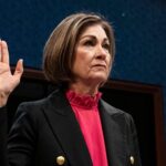 Iowa Becomes First State to Remove 'Gender Identity' as a Protected Class