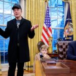 ‘Whoa!’: CNN’s Harry Enten ‘Truly Surprised’ That ‘Majority’ of Americans Want Trump and DOGE to Cut Gov’t