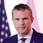 Pete Hegseth’s Military