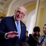 Senate GOP Blocks Dem Effort to Make Immigration Enforcement Package About Anything Other Than Border Security