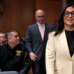 Trump’s Pro-Union Labor Secretary Pick Draws Scrutiny From Senators of Both Parties