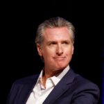 Gavin Newsom’s California in ‘Existential Free Fall’
