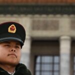 America Must Fight Like an Insurgent to Defeat Communist China