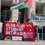 Welcome to the Intifada, America