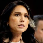 Tulsi Gabbard Releases Documents on Obama-Led Conspiracy Against Trump