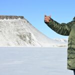 Vance Cites Need for US Countering Russian, Chinese Influence in Greenland