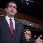 EXCLUSIVE: Republican Lawmakers Look to Codify Trump Policy to End Leftist Lawfare