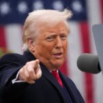 Temporary Tariff Terror Examined