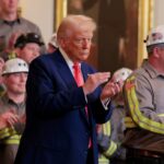 Analysis: Blue-Collar Wages Rise as Illegal Immigration Declines