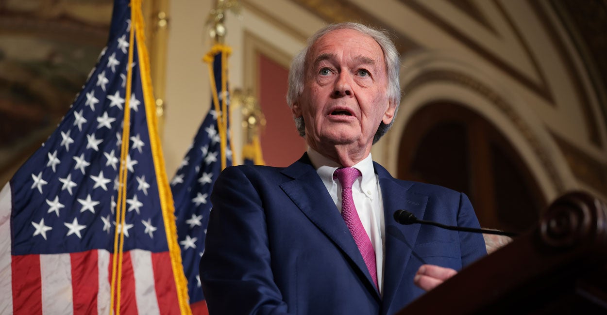 Parliamentarian Nixes Provisions in ‘Big, Beautiful Bill'