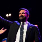 The Zohran Mamdani Revolution