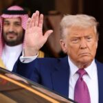 Trump’s Middle East Strategy Is Ambitious but Also Dangerous