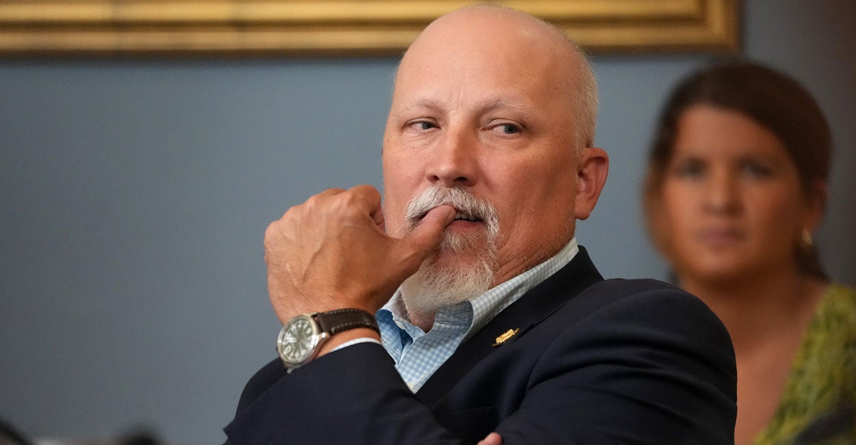 When Is the 'Big, Beautiful Bill' Getting Passed?