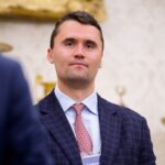 The Martyrdom of My Friend Charlie Kirk