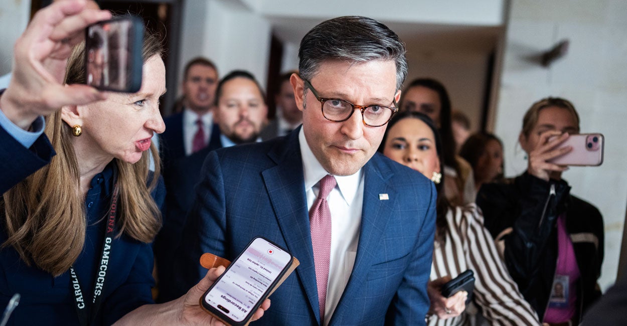 When Is the 'Big, Beautiful Bill' Getting Passed?