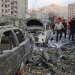 Israel Dismantles Iran’s Defenses, but Will It Be Enough?