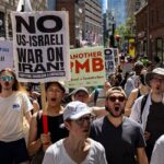 The Left’s Hypocrisy on Trump’s Iran Strike