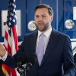 Vance Assails Newsom and Bass Policies