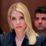 Justice Department Files Complaint Over Judge's Out-of-Court Statements