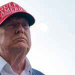 Trump’s Winning Streak May Soon Face Obstacles