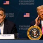 Trump Bullish on the Golden Age of America at Pittsburgh Summit
