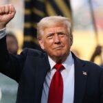 Trump Makes ‘Experts’ Eat Their Words With Record-Breaking 3 Weeks