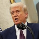 Could Trump End War in Ukraine During Meeting With Putin?