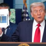 Leaders of Activist Group Opposing Trump’s DC Crime Crackdown Have Criminal Records