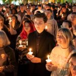 The Left Is Creating Fantasies About Charlie Kirk’s Death