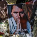 The Awful Grace of God