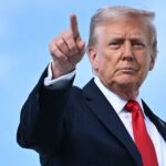 Trump's DC Crime Success Puts Spotlight on Chicago's Deadly 'War Zone'