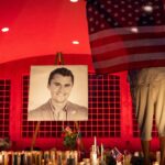 Quarter of Young Voters Think America ‘Better Off’ After Kirk Assassination: Poll