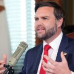 Vance Honors Kirk's Legacy: 'Have Faith' and 'Be Bold' in Dark Times