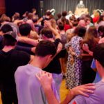 The Awakening Few See Coming