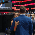 ‘Death Is Not the End’: What Mourners Told Us at Charlie Kirk’s Funeral