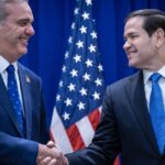 US Investment in the Caribbean as a National Security Priority