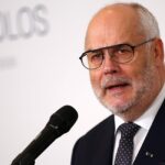 The Fragile Lifeline That Could Cut NATO in Half