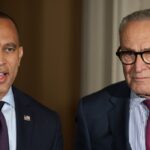 The Real Reason Behind Democrats’ Government Shutdown