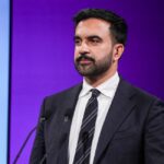 There’s No Going Back If NYC Elects Zohran Mamdani