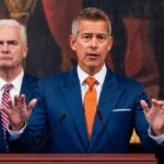 Sec. Duffy Warns That More Traffic Controllers Are Not Coming To Work as ‘Democrats Refuse To Pay Them'